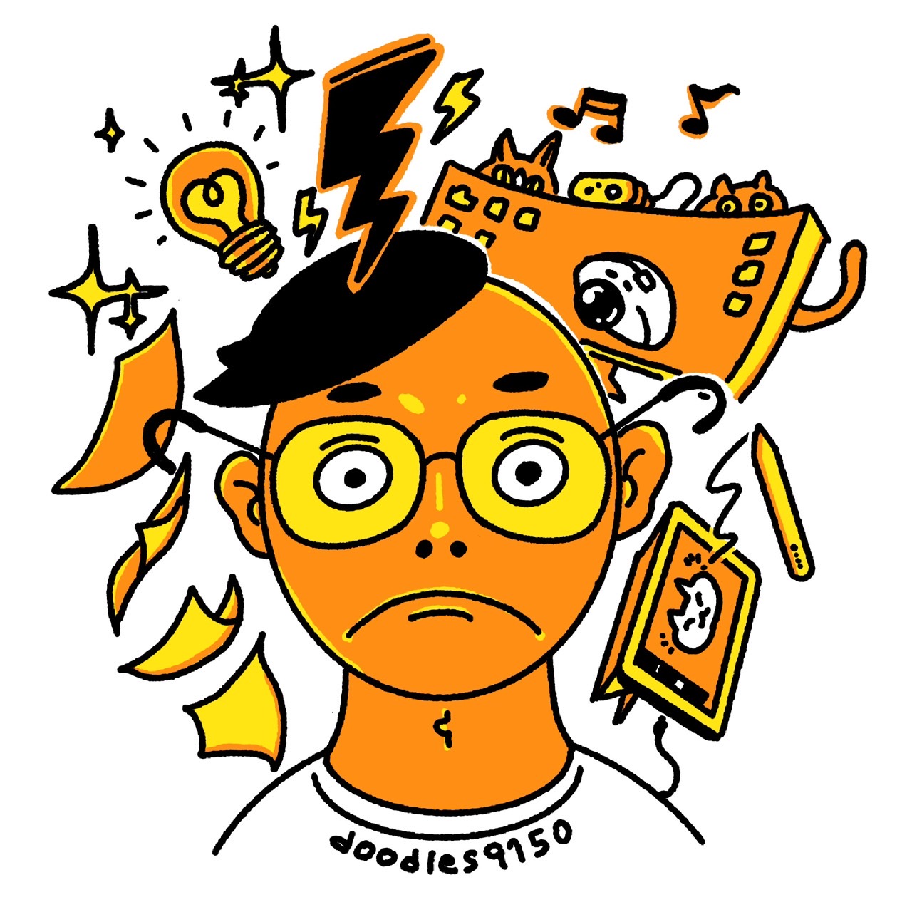 doodles9150